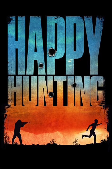 happy hunting movie 2017